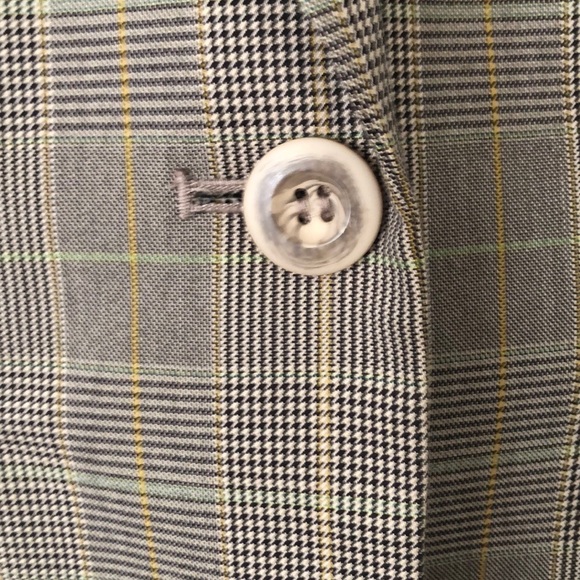 Ann Taylor Factory Blazer - Picture 3 of 4